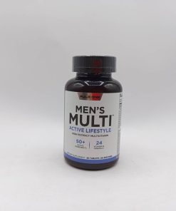 مولتی ویتامین رول وان مخصوص آقایان R1 Men's Train Daily