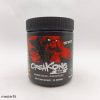 کراتین موتانت اصل 240 گرم Mutant Creakong CX8