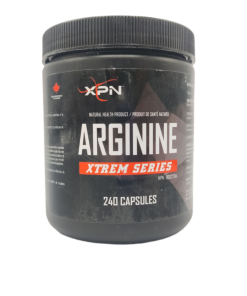 آرژنین ایکس پی ان XPN Arginine