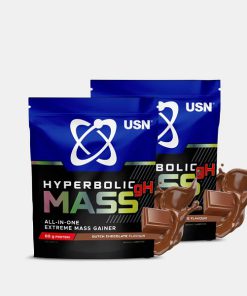 هایپربولیک مس جی اچ یو اس ان 2 کیلو USN Hyperbolic Mass gH