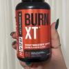 چربی سوز برن ایکس تی جکد فکتوری 60 عدد Jacked Factory Burn-XT 6 چربی سوز برن ایکس تی جکد فکتوری 60 عدد Jacked Factory Burn-XT