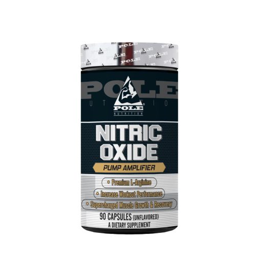 نیتریک اکسید پل ناتریشن Pole Nutrition Nitric Oxide