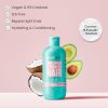 شامپو تقویت کننده مو هیربرست HAIRBURST Shampoo for Longer Stronger Hair