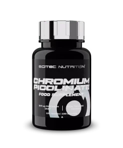 کروم پیکولینات سایتک SCITEC NUTRITION Chromium Picolinate