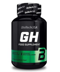 تنظیم کننده هورمون رشد بایوتک BioTech GH Hormone Regulator