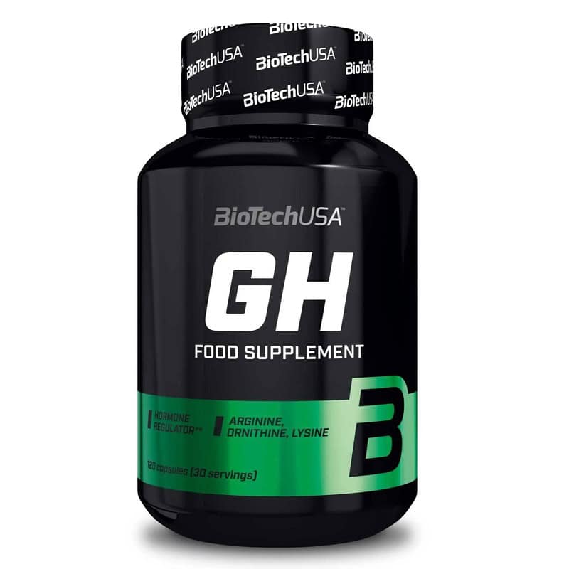 تنظیم کننده هورمون رشد بایوتک BioTech GH Hormone Regulator 1 تنظیم کننده هورمون رشد بایوتک BioTech GH Hormone Regulator