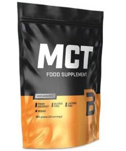 ام سی تی بایوتک 300 گرم BioTech MCT
