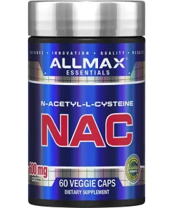 ان استیل سیستئن آلمکس Allmax NAC