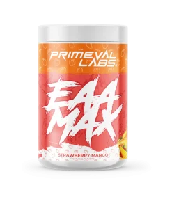 اسید آمینه ای ای ای مکس پرایموال لبز Primeval labs EAA MAX