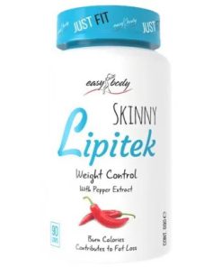 چربی سوز کیو ان تی ایزی بادی سکینی لیپیتک QNT Easy Body Lipitek