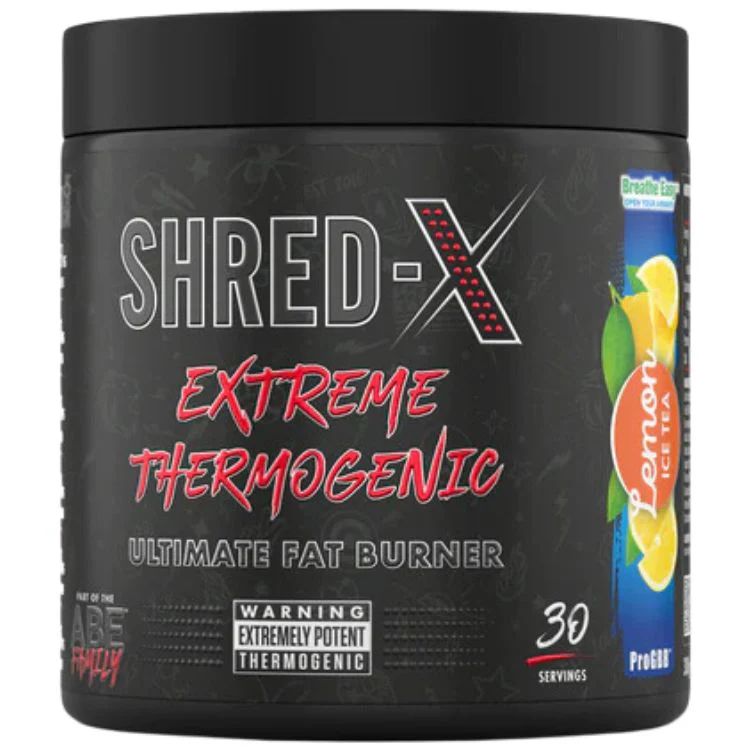 چربی سوز اپلاید شرد ایکس اکستریم 300 گرم APPLIED SHRED-X EXTREME 1 چربی سوز اپلاید شرد ایکس اکستریم 300 گرم APPLIED SHRED-X EXTREME