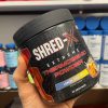 چربی سوز اپلاید شرد ایکس اکستریم 300 گرم APPLIED SHRED-X EXTREME 11 چربی سوز اپلاید شرد ایکس اکستریم 300 گرم APPLIED SHRED-X EXTREME