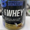 پروتئین وی بادی بیلدینگ 67 سروینگ Bodybuilding 100% Whey Protein 5 پروتئین وی بادی بیلدینگ 67 سروینگ Bodybuilding 100% Whey Protein
