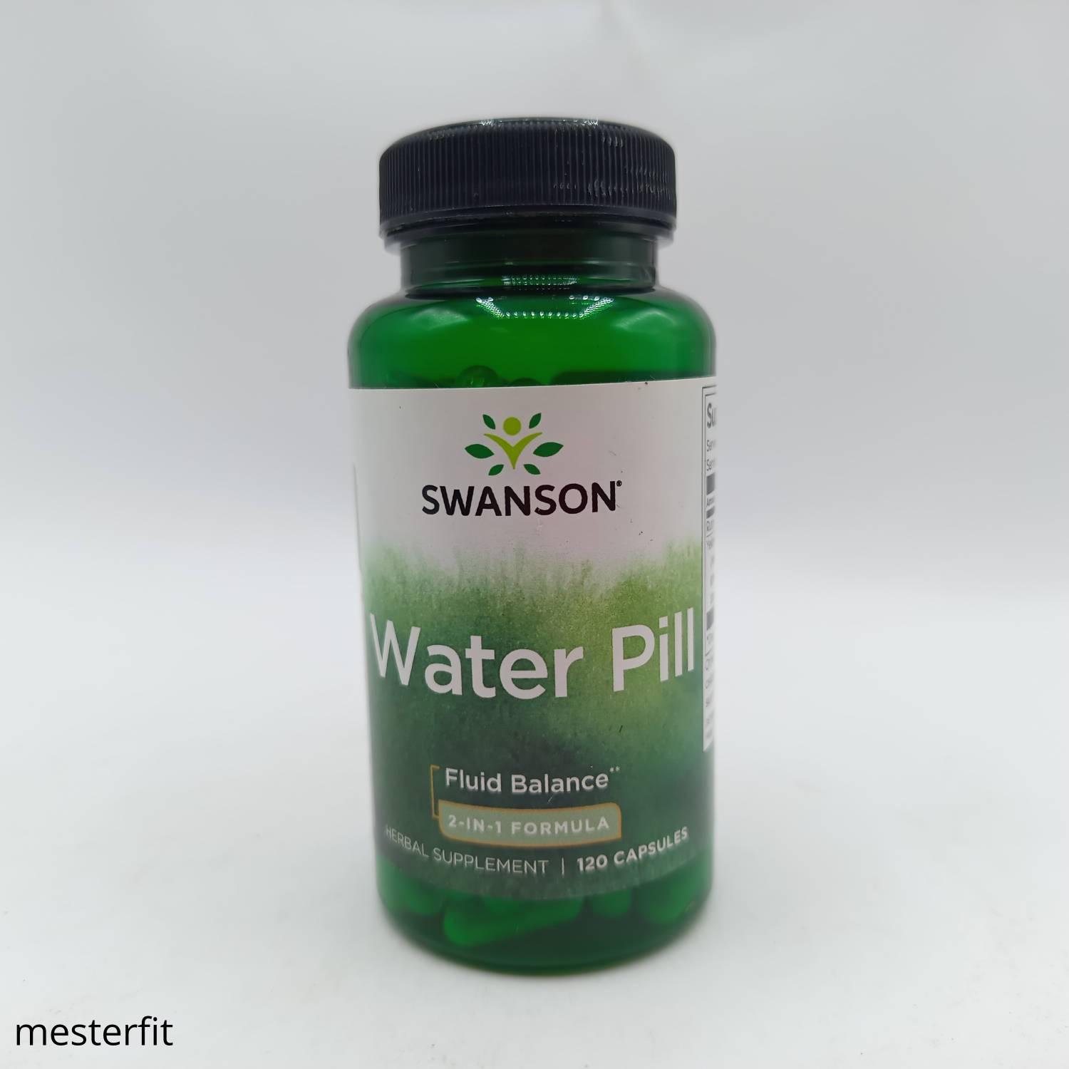 قرص آبگیر سوانسون Swanson Water Pills برای کنترل وزن 2 قرص آبگیر سوانسون Swanson Water Pills برای کنترل وزن - Image 2