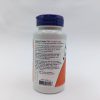 هیدروکسی تریپتوفان 5 اچ تی پی ناو 50 میلی گرم 90 عدد NOW 5HTP 7 هیدروکسی تریپتوفان 5 اچ تی پی ناو 50 میلی گرم 90 عدد NOW 5HTP