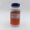 هیدروکسی تریپتوفان 5 اچ تی پی ناو 50 میلی گرم 90 عدد NOW 5HTP 8 هیدروکسی تریپتوفان 5 اچ تی پی ناو 50 میلی گرم 90 عدد NOW 5HTP