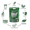بلغور جو دوسر فوری ایرون مکس IronMaxx Instant Oats