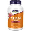 مولتی ویتامین مردانه ناو 60 عدد NOW ADAM
