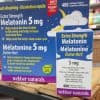 ملاتونین وبر نچرالز 5 میلی گرم ۴۰۰ عددی Webber naturals Melatonin 5 ملاتونین وبر نچرالز 5 میلی گرم ۴۰۰ عددی Webber naturals Melatonin