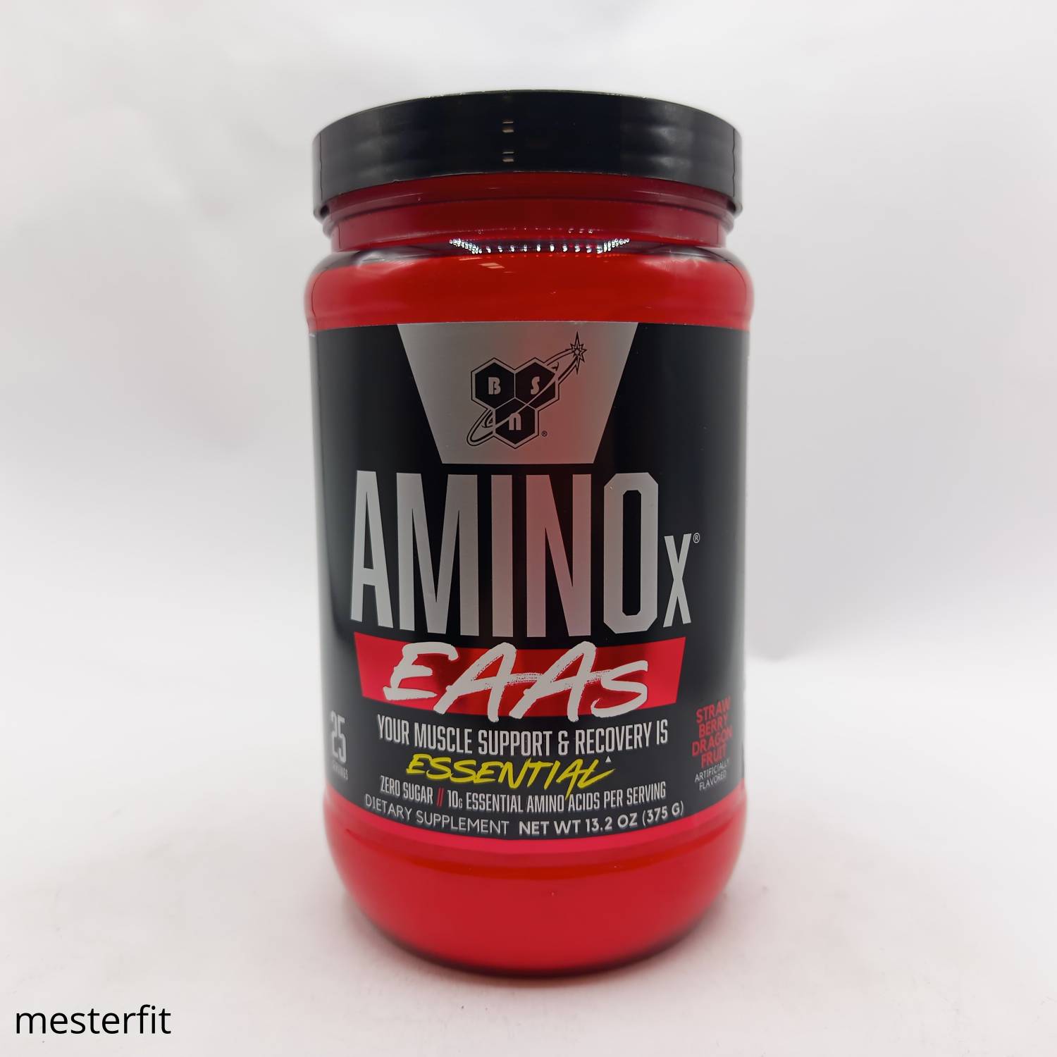 آمینو ایکس ای ای ای بی اس ان BSN AMINOx EAAs 2 آمینو ایکس ای ای ای بی اس ان BSN AMINOx EAAs