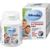 قرص مولتی ویتامین میوولیس Mivolis A-Z Compleet Depot