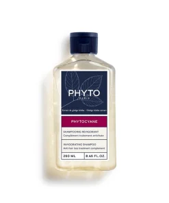 شامپو ترمیم کننده و تقویت کننده مو فیتو PHYTO PARIS