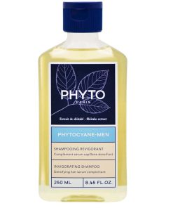 شامپو تقویت کننده موی مردانه فیتو PHYTOCYANE Men Invigorating Shampoo
