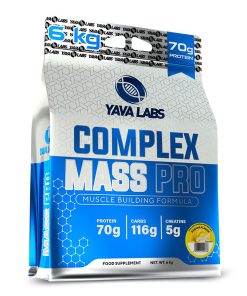 کمپلکس مس پرو یاوا لبز YAVA LABS COMPLEX MASS PRO