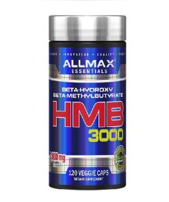 مکمل اچ ام بی آلمکس ALLMAX HMB 3000
