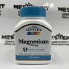منیزیم سنتری 21st Century Magnesium 7 منیزیم سنتری 21st Century Magnesium