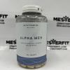 مینرال و مولتی ویتامین آلفا من مای ویتامینز مخصوص آقایان Myvitamins Alpha Men 20 مینرال و مولتی ویتامین آلفا من مای ویتامینز مخصوص آقایان Myvitamins Alpha Men