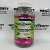 پاستیل مولتی ویتامین کرکلند بزرگسالان Kirkland Multi-vitamin 16 پاستیل مولتی ویتامین کرکلند بزرگسالان Kirkland Multi-vitamin