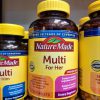مولتی فور هر نیچرمید برای خانم ها Nature Made Women's Multi For Her 13 مولتی ویتامین زنانه نیچرمید Nature Made Women's Multivitamin Tablets