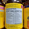 مولتی ویتامین زنانه 50+ نیچرمید Nature Made Women's Multivitamin 50+ Tablets 5 مولتی ویتامین زنانه 50+ نیچرمید Nature Made Women's Multivitamin 50+ Tablets