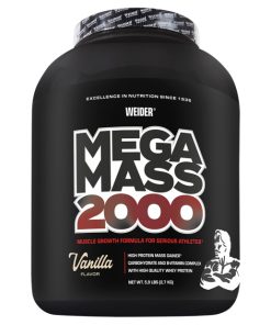 مگا مس 2000 ویدر