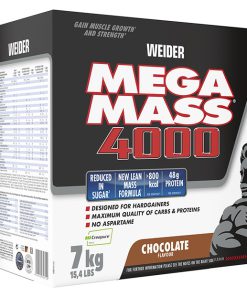 مگا مس 4000 ویدر