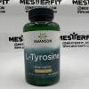 ال تیروزین سوانسون Swanson L-Tyrosine 4 ال تیروزین سوانسون Swanson L-Tyrosine