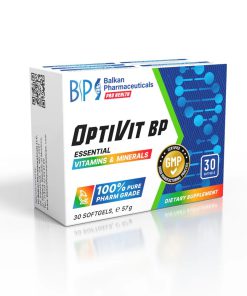 اپتی ویت بی پی بالکان فارما