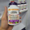 زردچوبه وبر نچرالز Webber Naturals Turmeric Curcumin 3,050 mg 10 زردچوبه وبر نچرالز Webber Naturals Turmeric Curcumin 3,050 mg