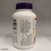 گلوکزامین کندرویتین MSM وبر نچرالز Webber Naturals Glucosamine Chondroitin MSM