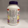 گلوکزامین کندرویتین MSM وبر نچرالز Webber Naturals Glucosamine Chondroitin MSM
