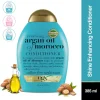 نرم کننده روغن آرگان موروکو او جی ایکس | OGX Argan oil of morocco conditioner 4 نرم کننده روغن آرگان موروکو او جی ایکس | OGX Argan oil of morocco conditioner