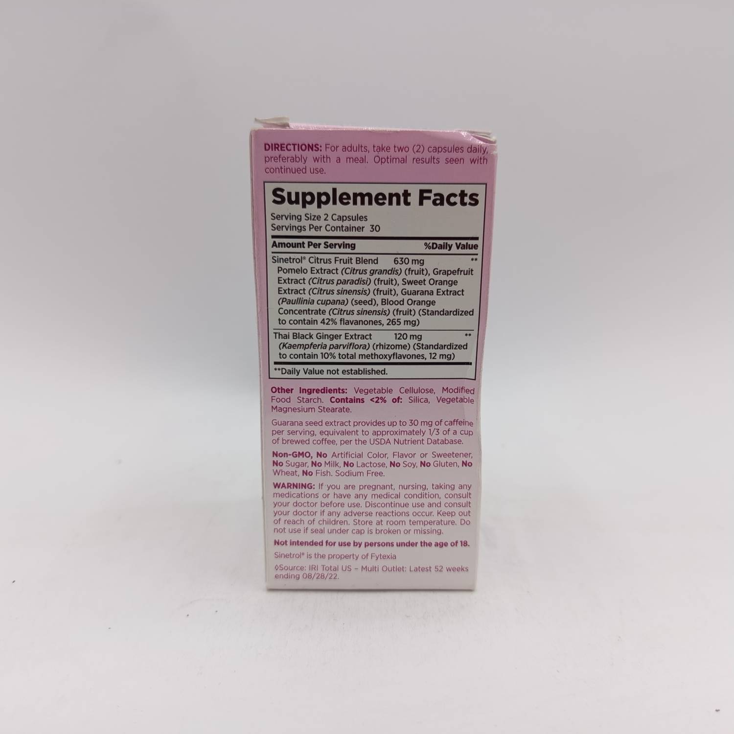 متابولیسم بوستر پیشرفته نیچرز بونتی Nature's Bounty Advanced Metabolism Booster 4 متابولیسم بوستر پیشرفته نیچرز بونتی Nature's Bounty Advanced Metabolism Booster