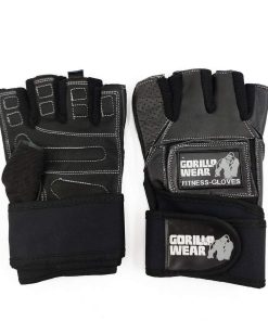 دستکش ورزشی گوریلا Gorilla Wear