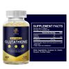 گلوتاتیون آی مچمی 120 عددی iMATCHME Glutathione 3 گلوتاتیون آی مچمی 120 عددی