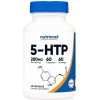کپسول 5-HTP نوتری کاست 200 میلی گرم 60 عدد
