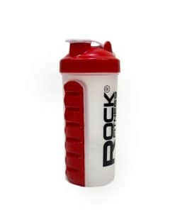 شیکر ROCK با محفظه قرص