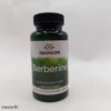 بربرین سوانسون 60 عددی Swanson Berberine 6 بربرین سوانسون 60 عددی Swanson Berberine