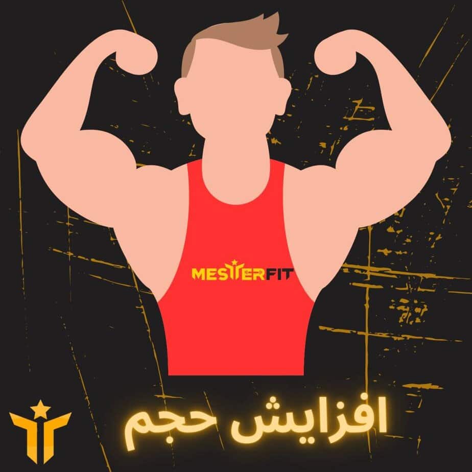 مسترفیت، فروشگاه لوازم ورزشی
