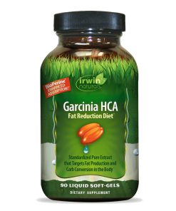 چربی سوز گارسینیا HCA اروین نچرالز
